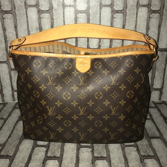 discontinued louis vuitton handbags